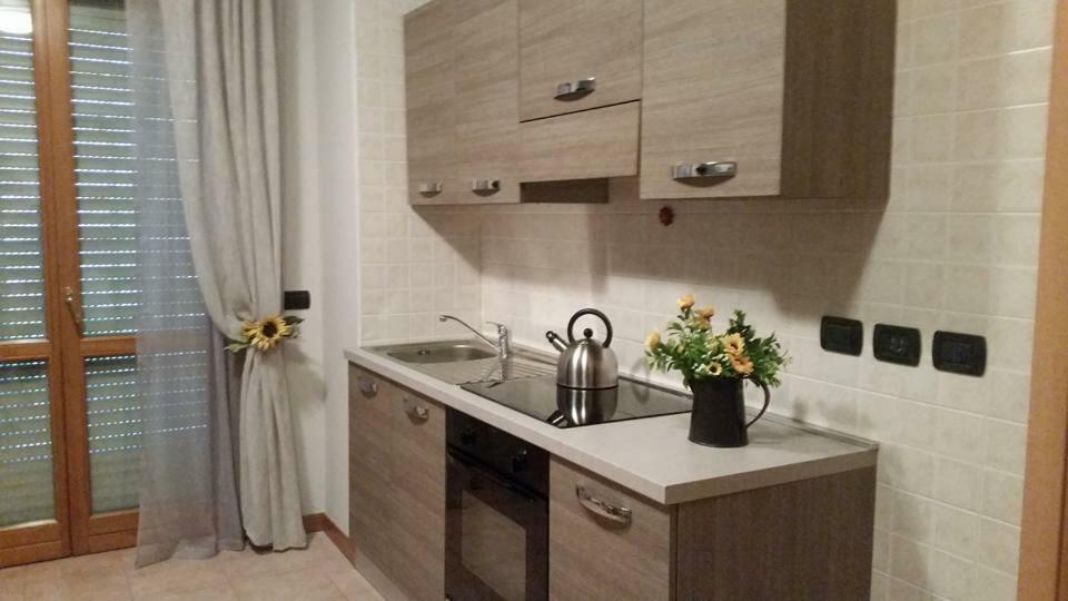 Sunflower House Ieo Ripamonti ميلان المظهر الخارجي الصورة
